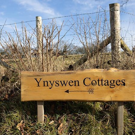 Brecon Beacons Cottage With Stunning Country Views Myddfai Exteriör bild