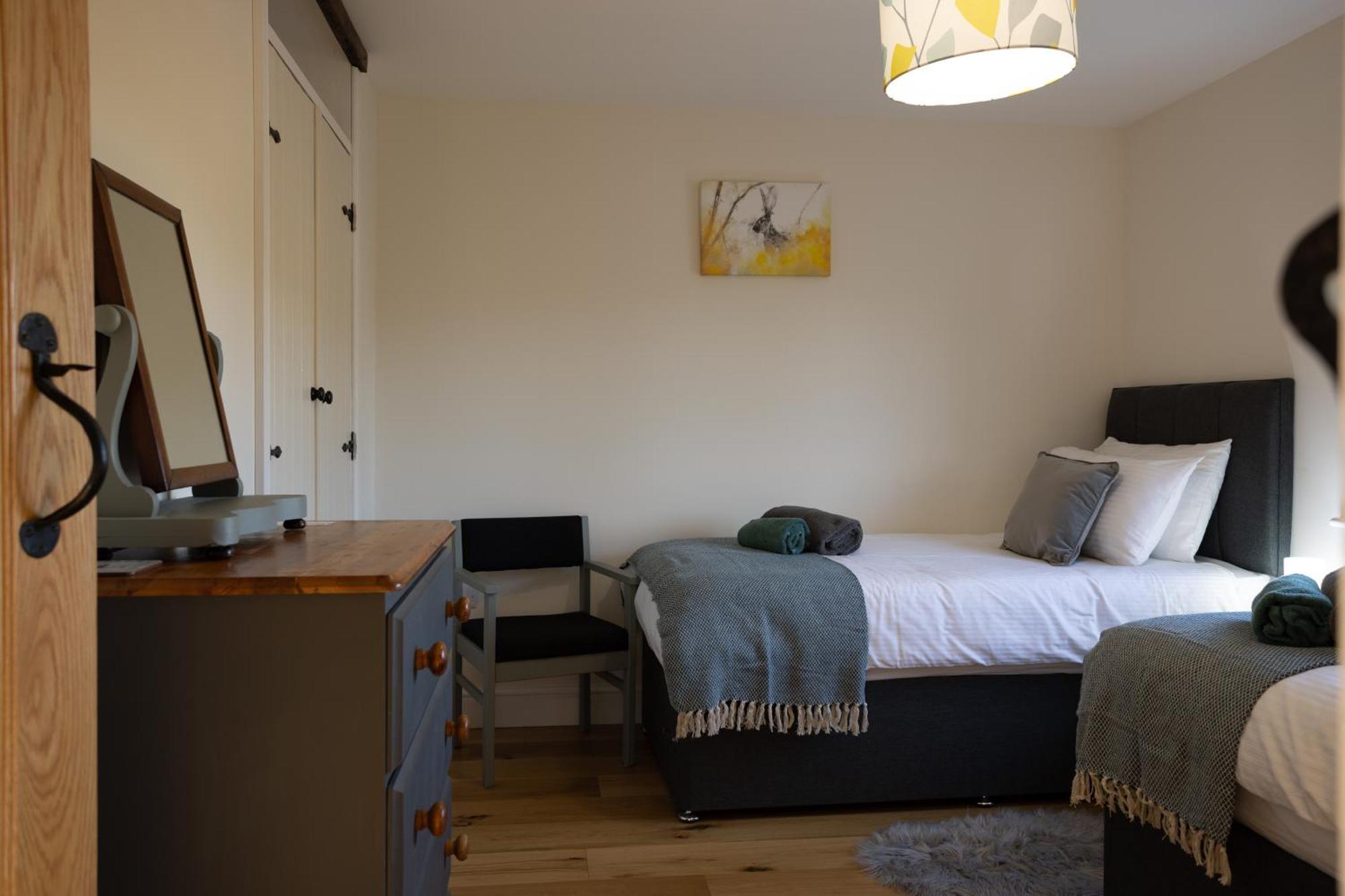 Brecon Beacons Cottage With Stunning Country Views Myddfai Exteriör bild