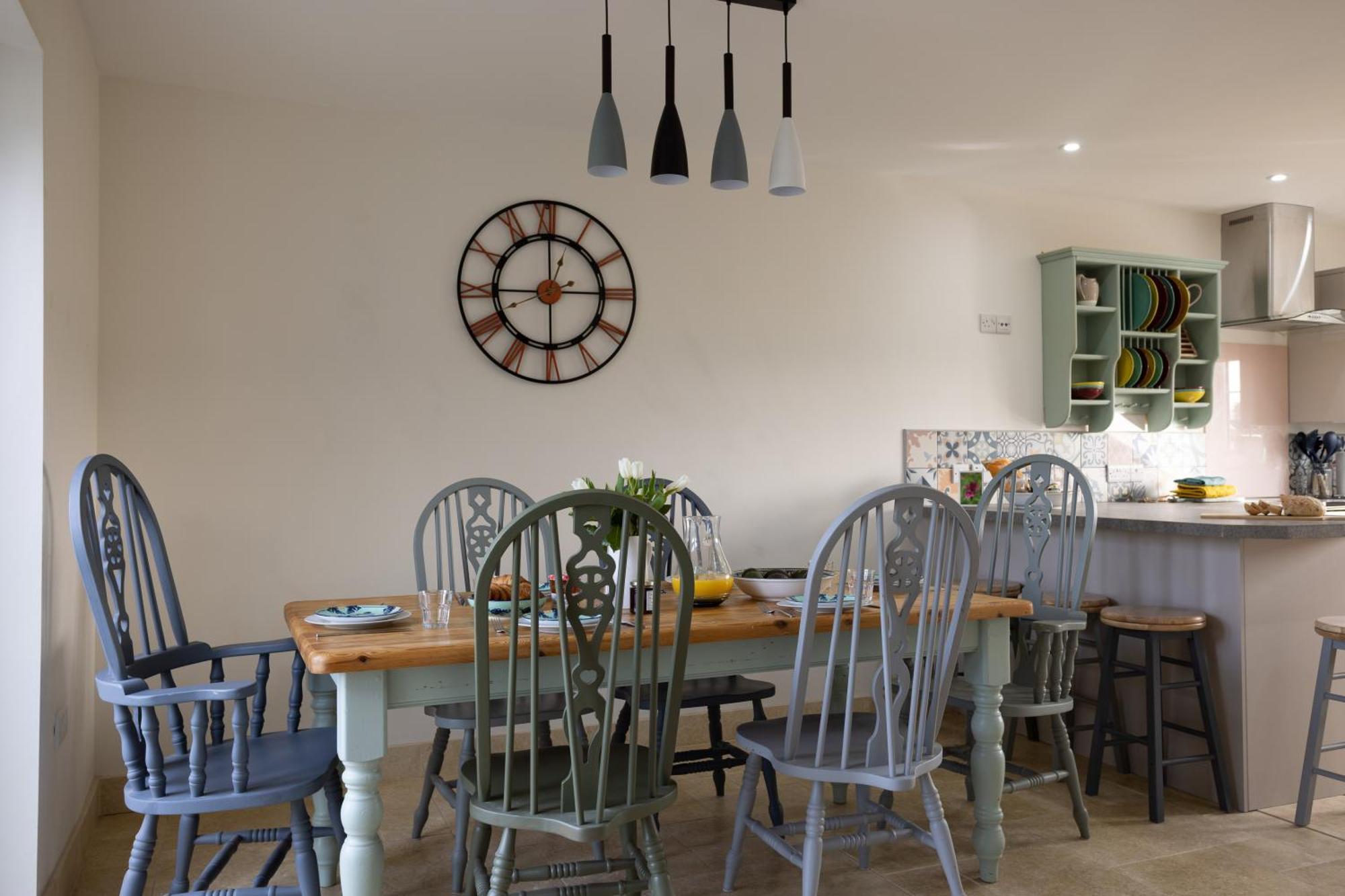 Brecon Beacons Cottage With Stunning Country Views Myddfai Exteriör bild