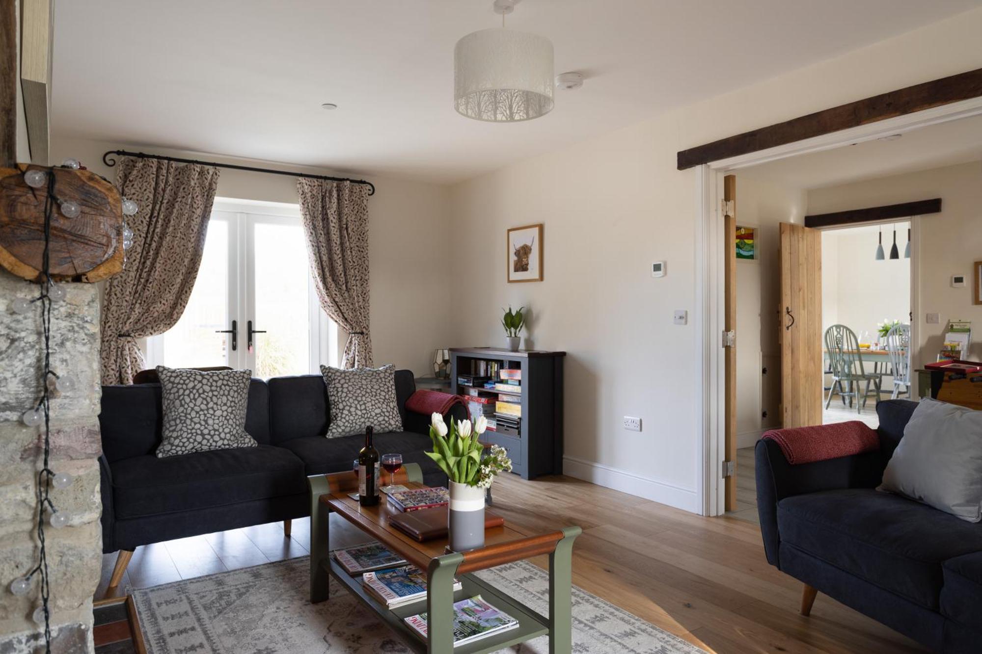 Brecon Beacons Cottage With Stunning Country Views Myddfai Exteriör bild