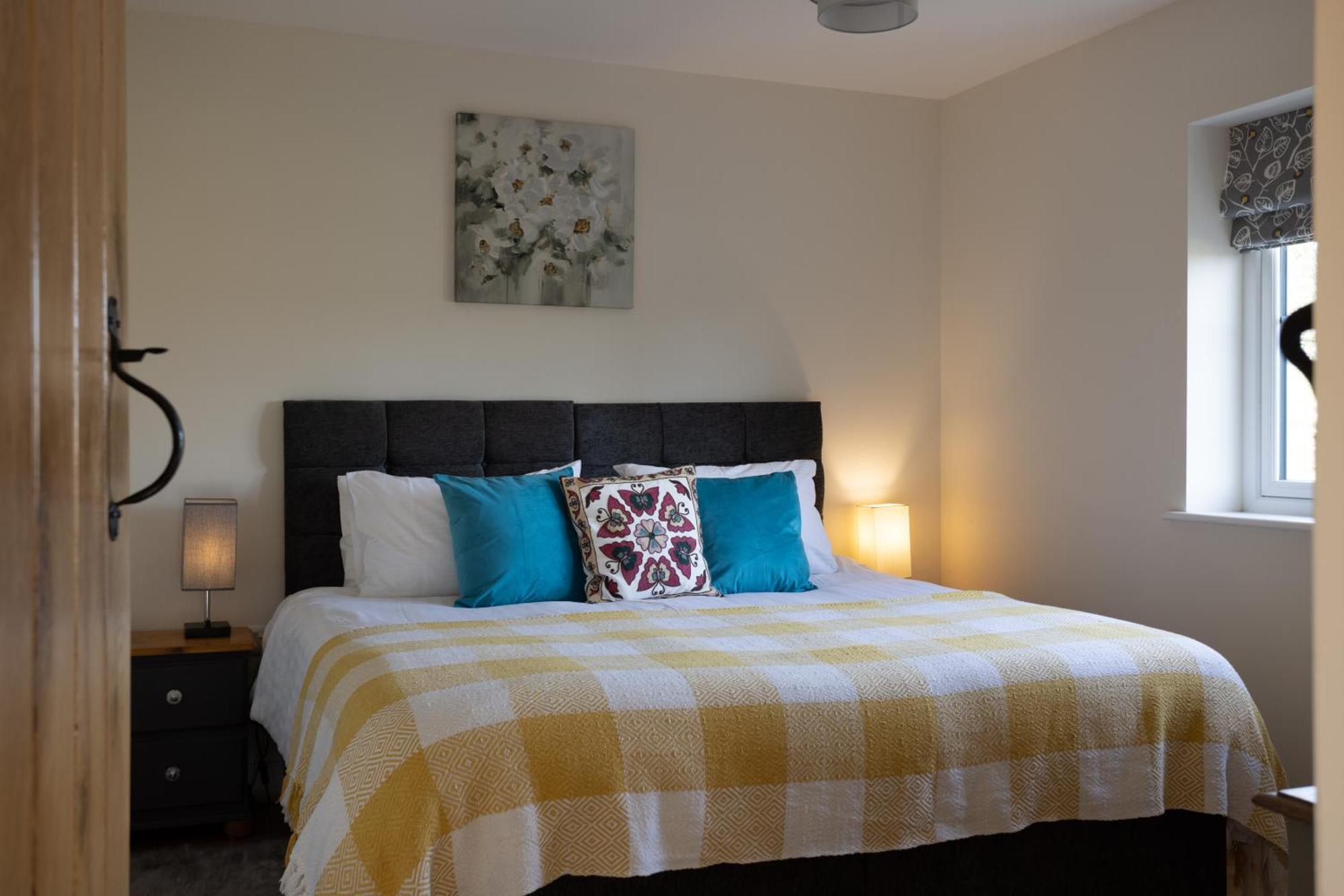 Brecon Beacons Cottage With Stunning Country Views Myddfai Exteriör bild