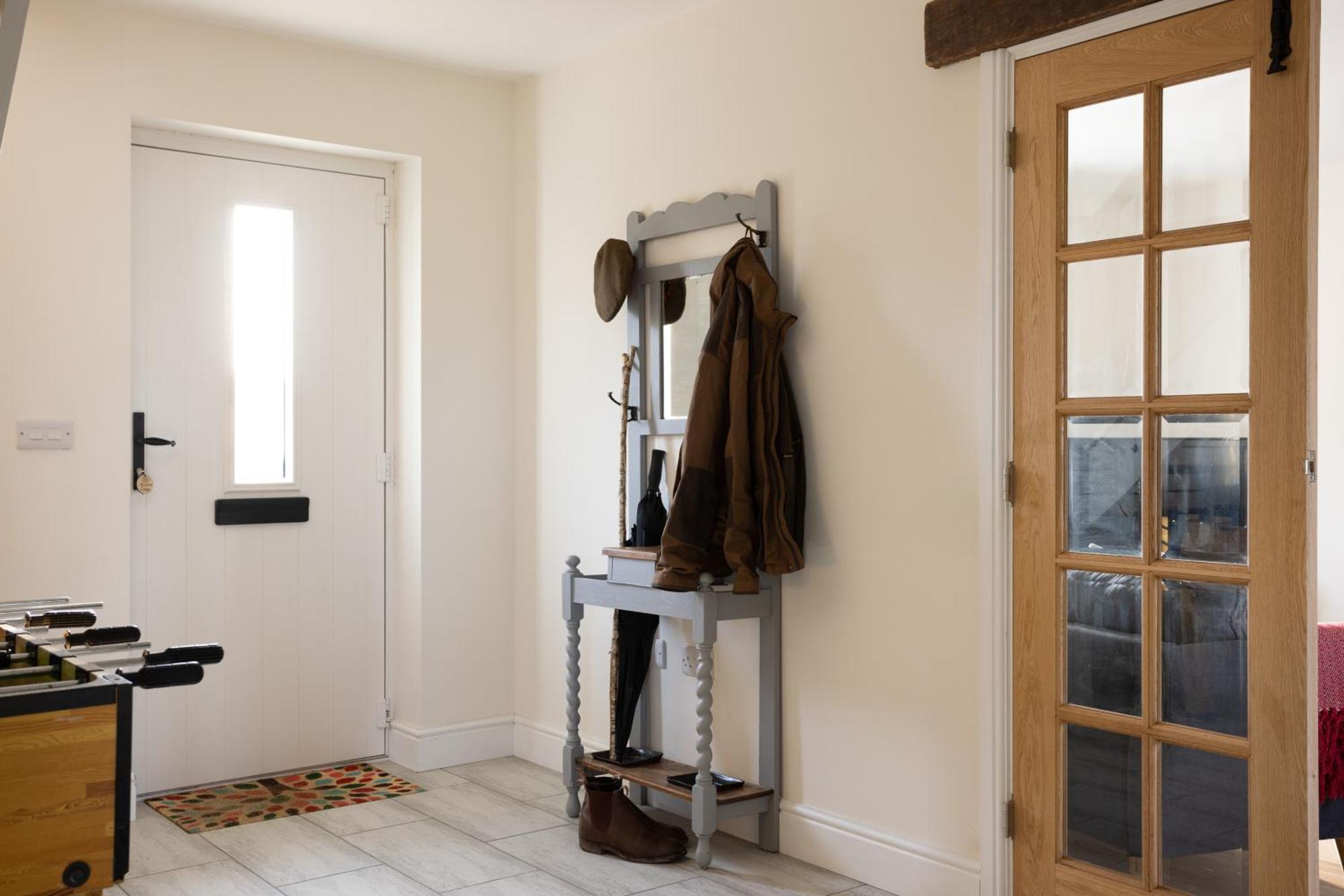 Brecon Beacons Cottage With Stunning Country Views Myddfai Exteriör bild