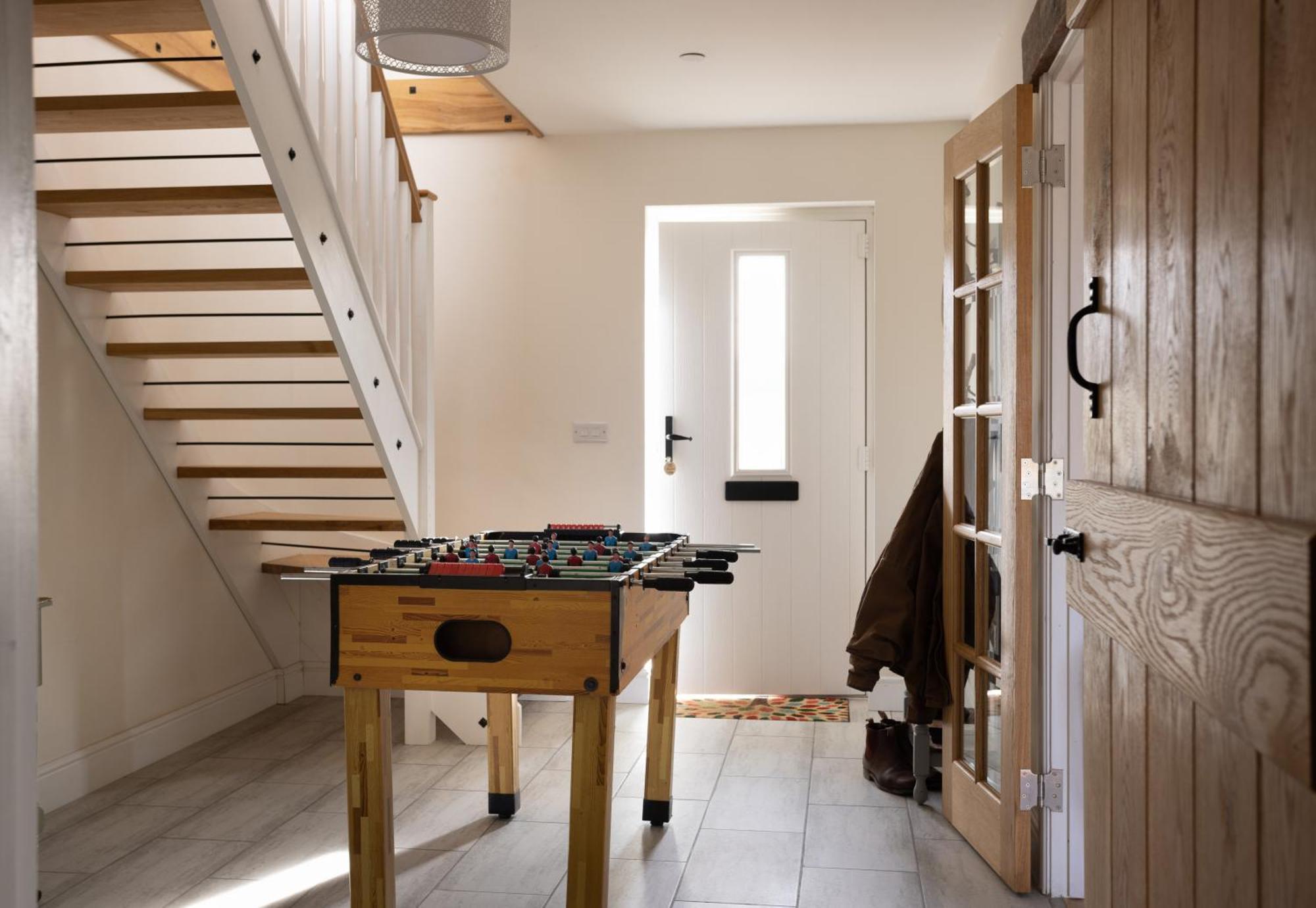Brecon Beacons Cottage With Stunning Country Views Myddfai Exteriör bild