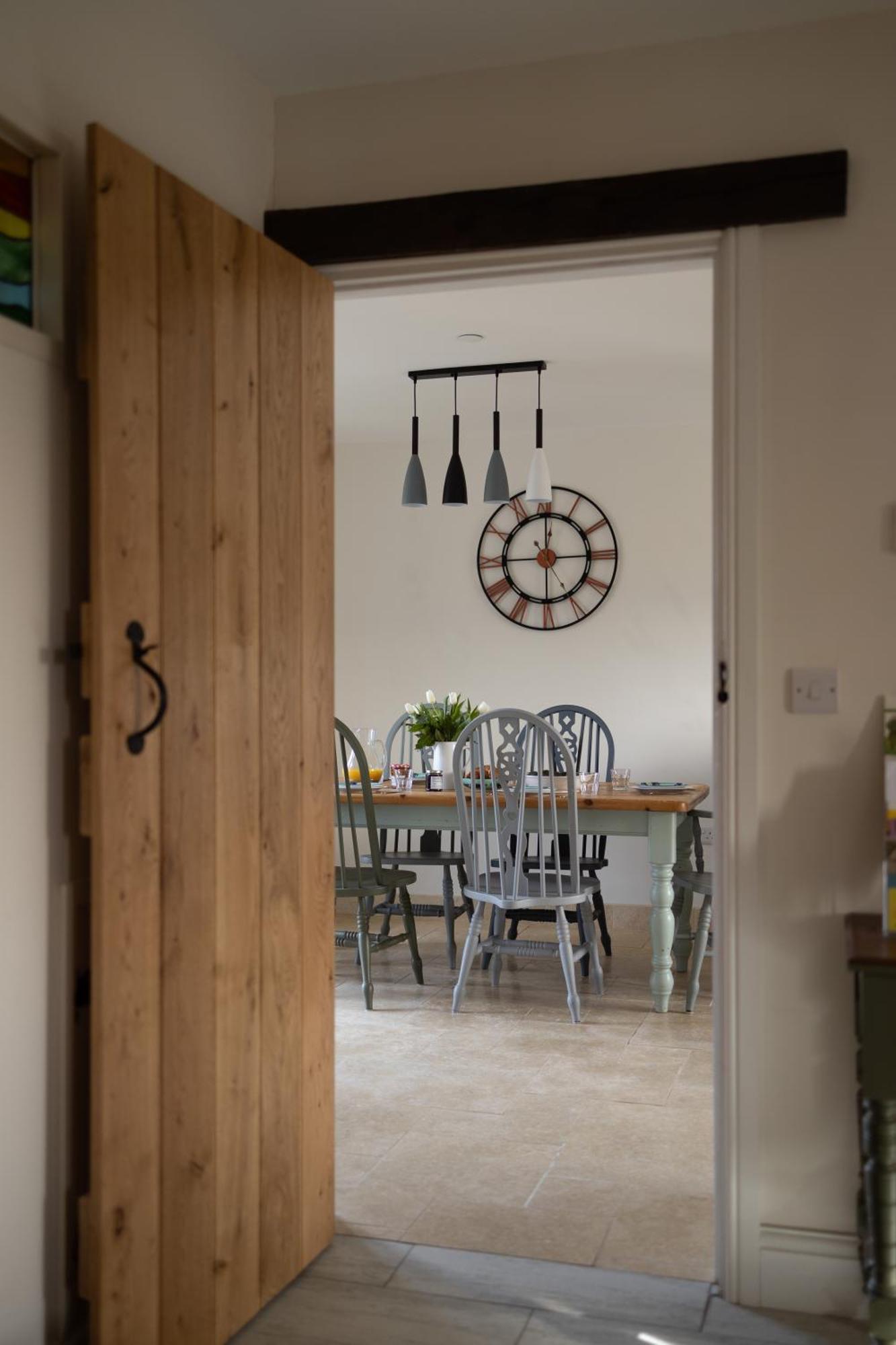 Brecon Beacons Cottage With Stunning Country Views Myddfai Exteriör bild