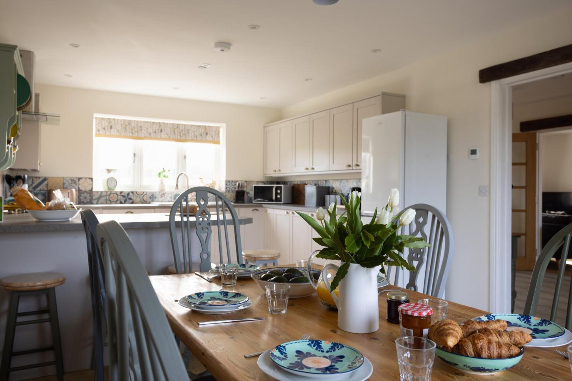 Brecon Beacons Cottage With Stunning Country Views Myddfai Exteriör bild
