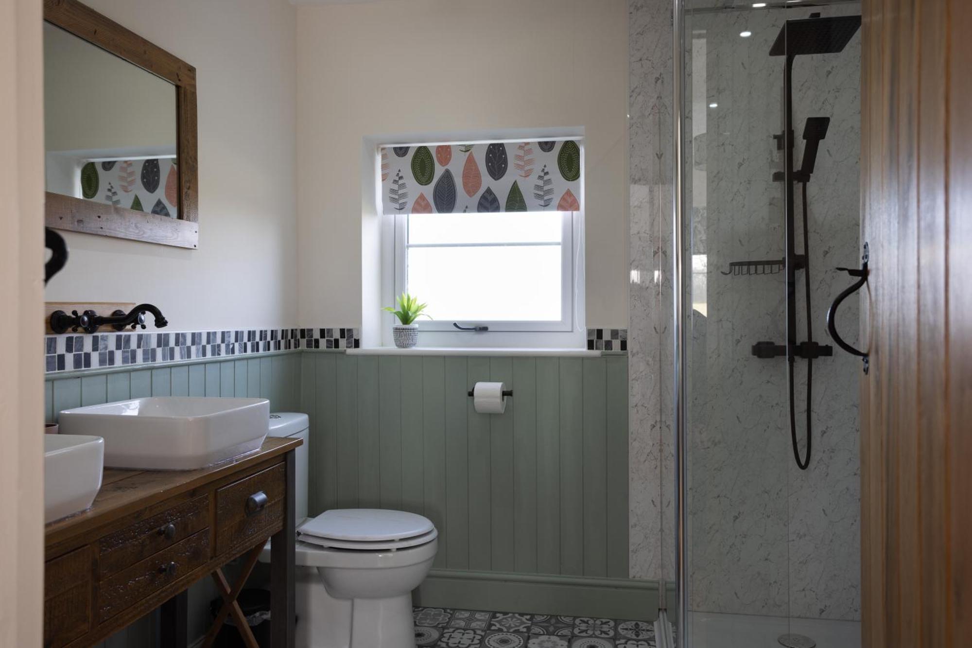 Brecon Beacons Cottage With Stunning Country Views Myddfai Exteriör bild