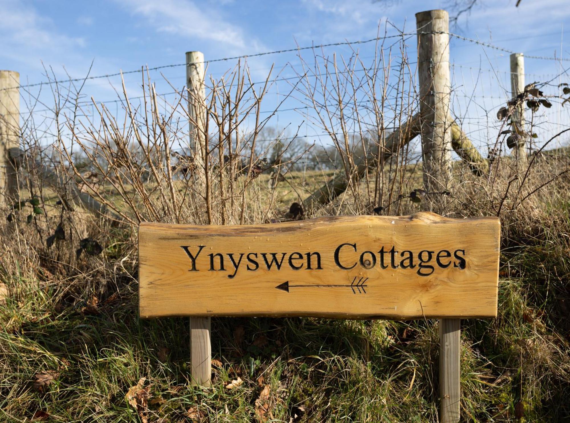 Brecon Beacons Cottage With Stunning Country Views Myddfai Exteriör bild